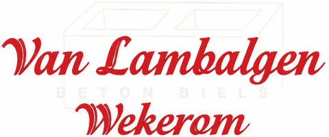 Van Lambalgen Beton Biels Wekerom